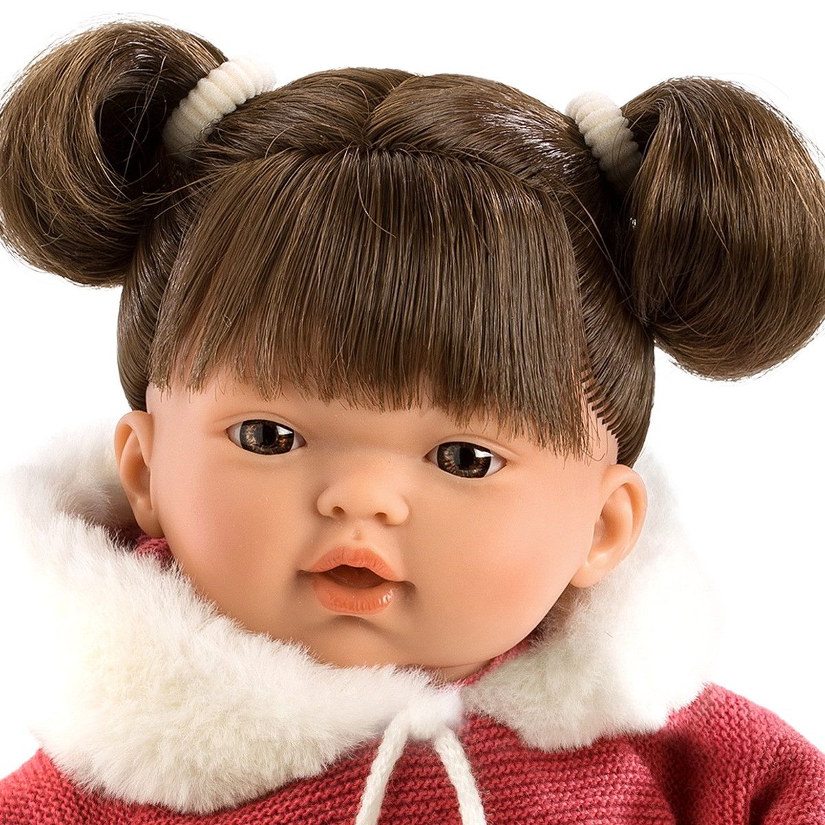 Интерактивная кукла Татьяна, озвученная, 33 см.  